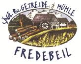 Mühle Fredebeil